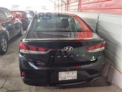 هیوندای سۆناتا
